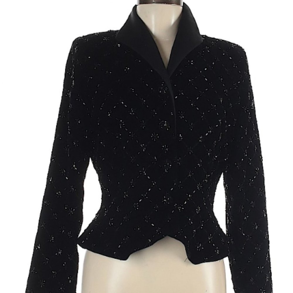 Dress Jacket/Blazer